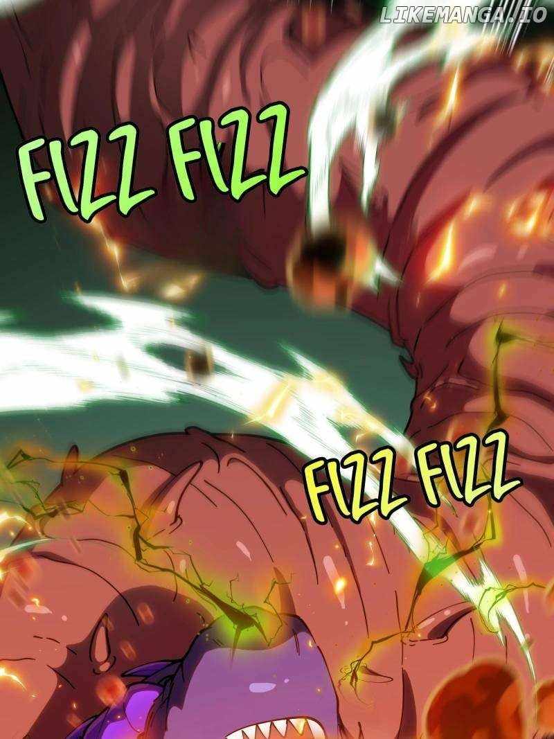 I Am The Monster Overlord Chapter 60 48